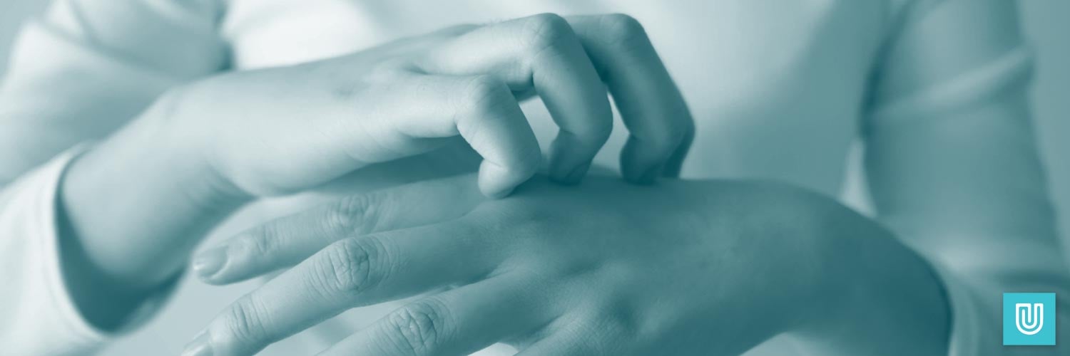 How Likely is an Allergic Reaction to Vinyl Gloves? Unigloves